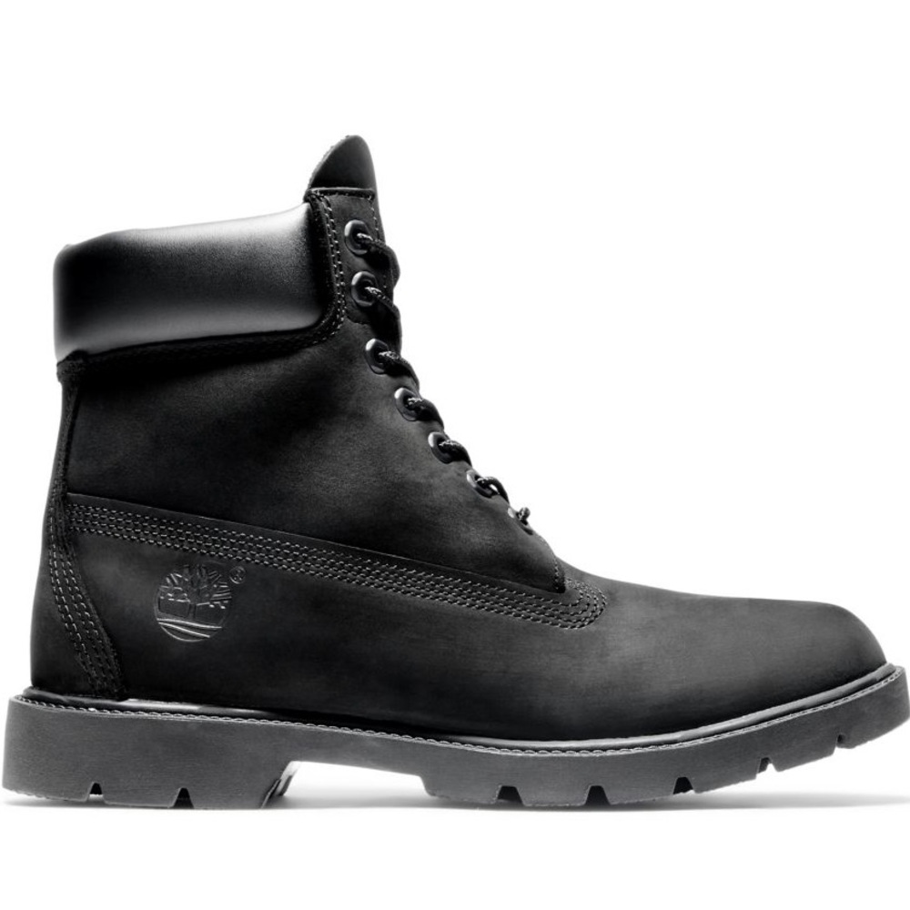 Timberland 6-INCH WATERPROOF BOOTS W PADDED COLLAR
